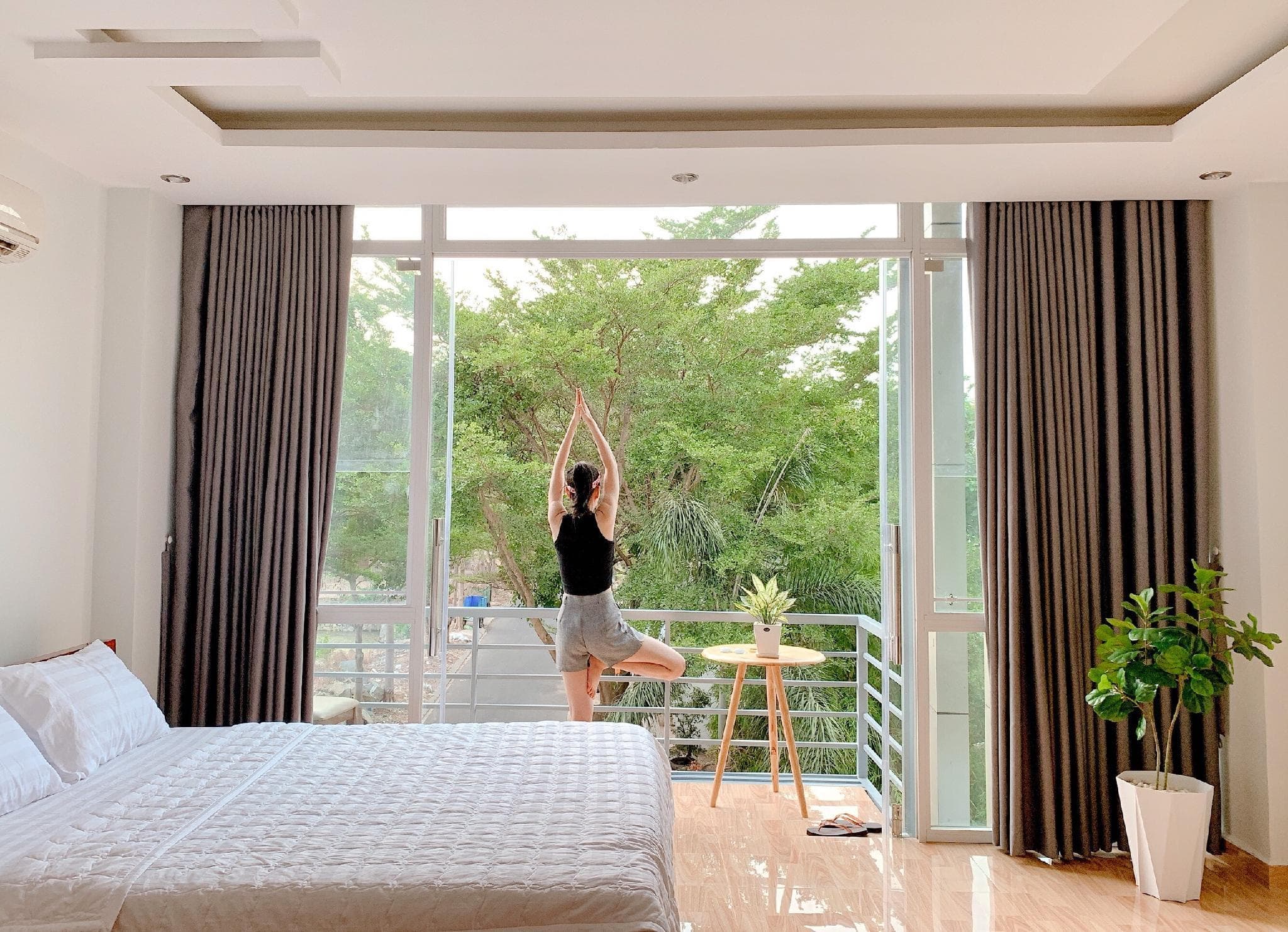 The Homey Vung Tau photo 2
