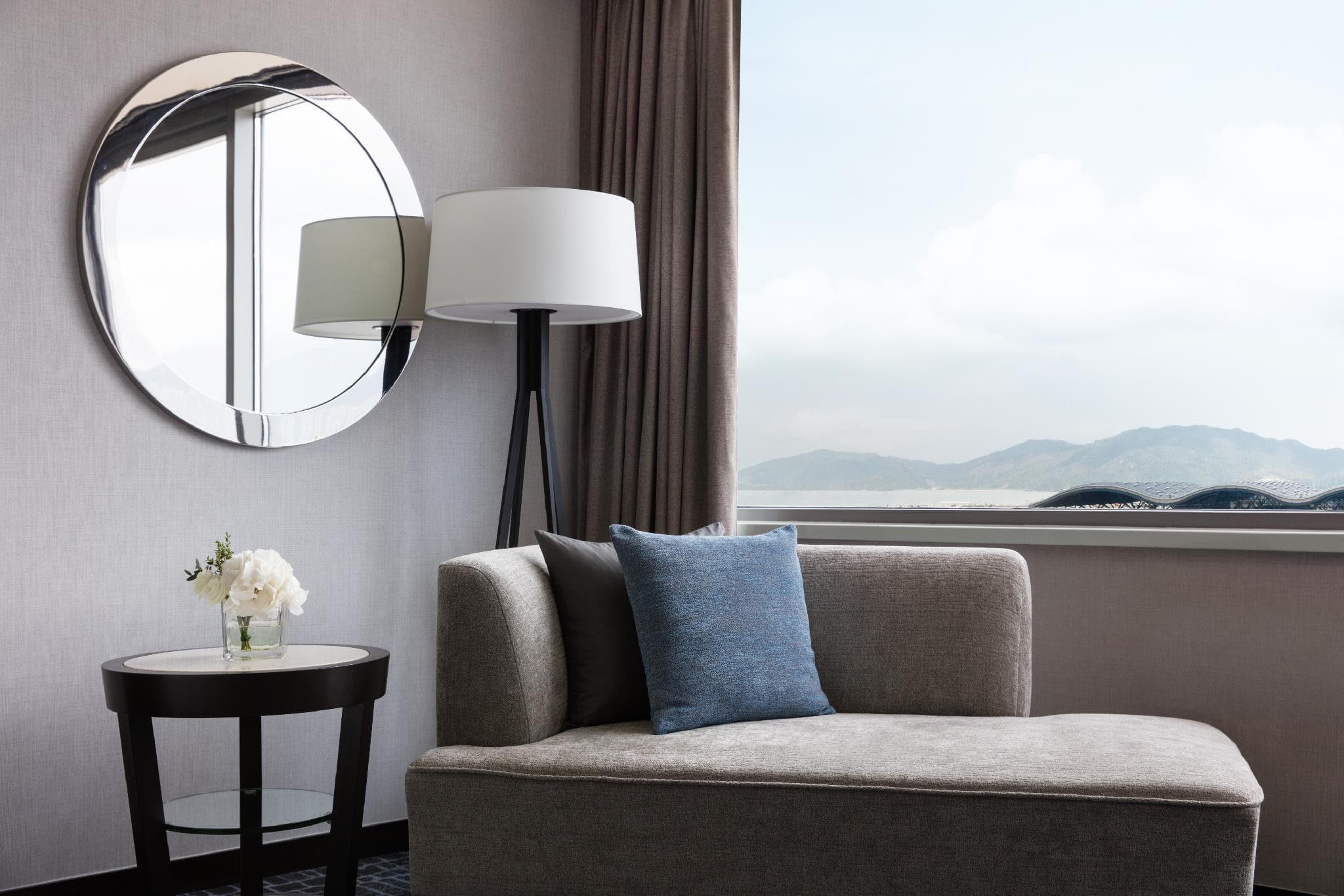 Hong Kong SkyCity Marriott Hotel photo 2