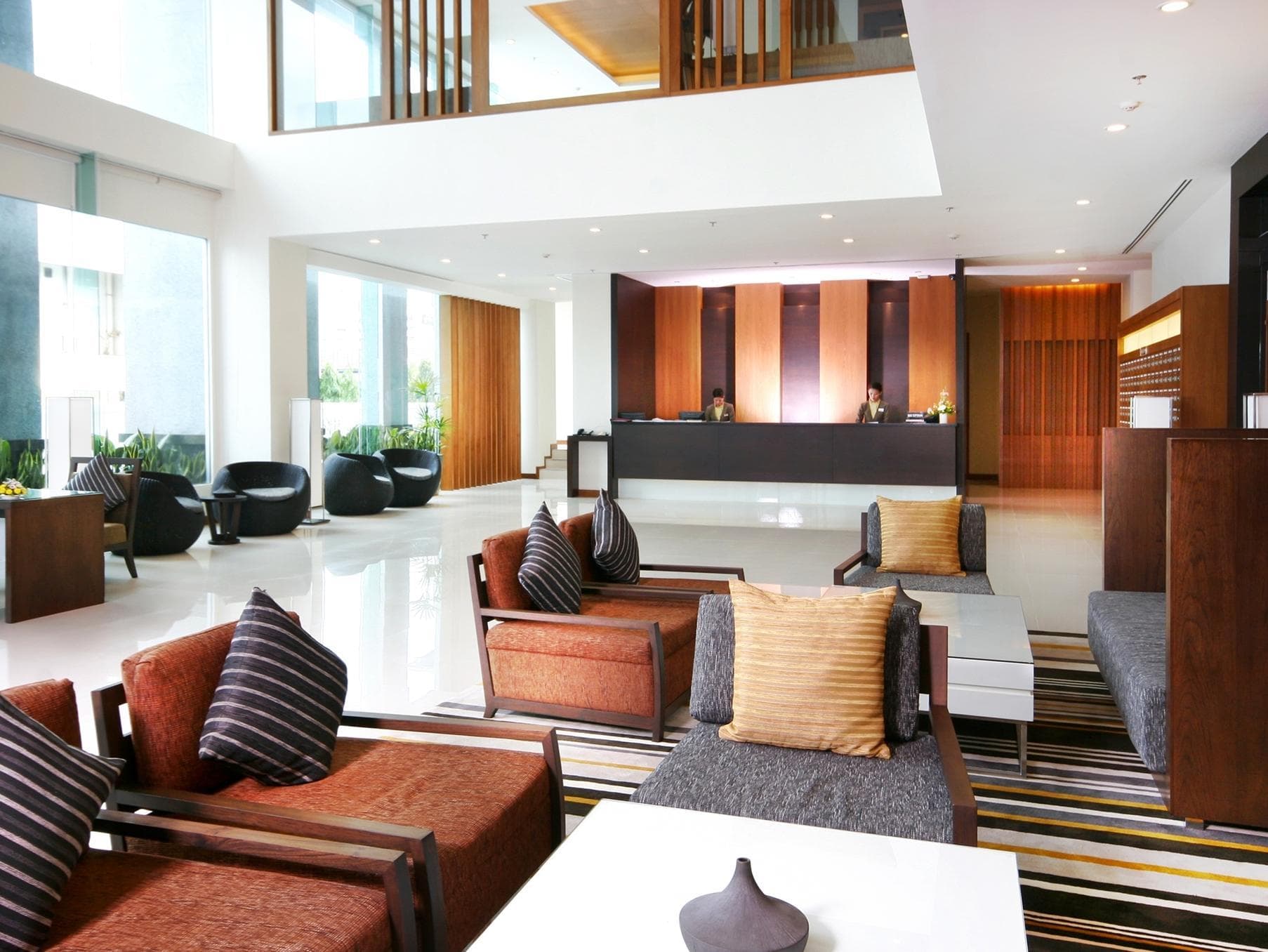 Kantary Hotel Ayutthaya photo 4