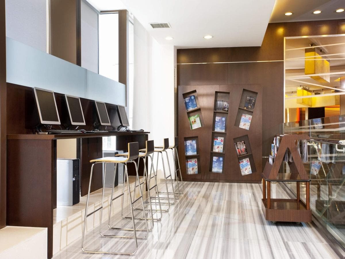Holiday Inn Express Beijing Temple of Heaven By IHG photo 4
