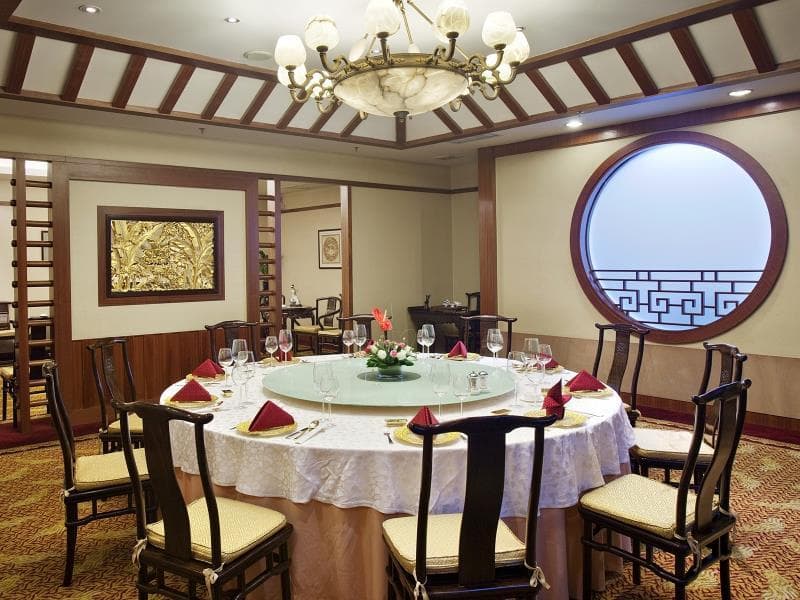 Crowne Plaza Foshan By IHG photo 3