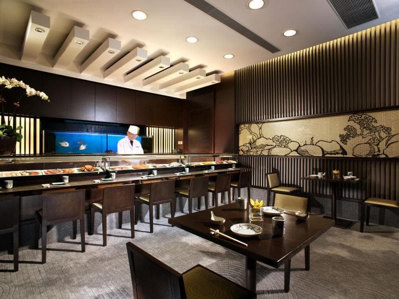 Harbour Grand Hong Kong Hotel photo 5