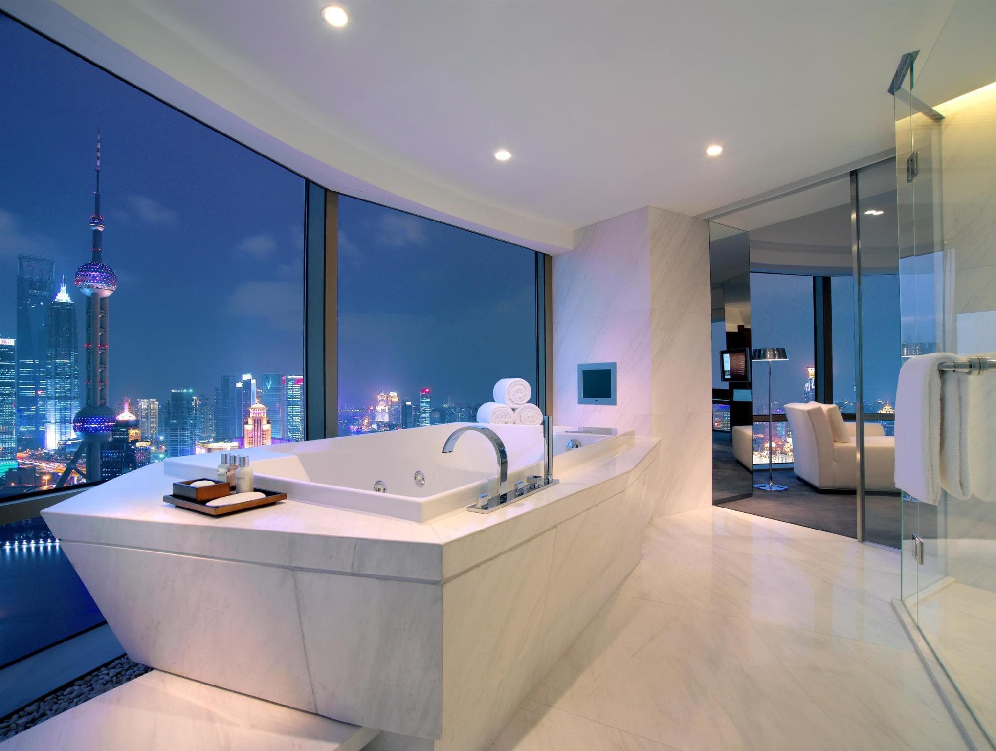 Hyatt On The Bund photo 4