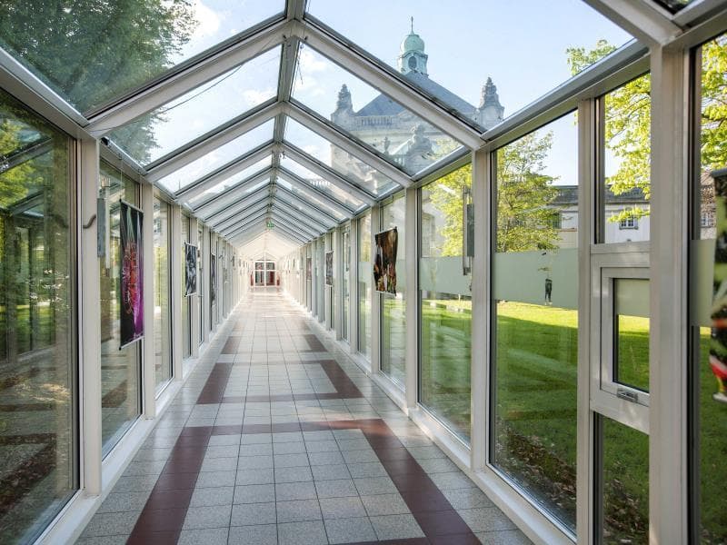 Vienna House Easy by Wyndham Bad Oeynhausen photo 4