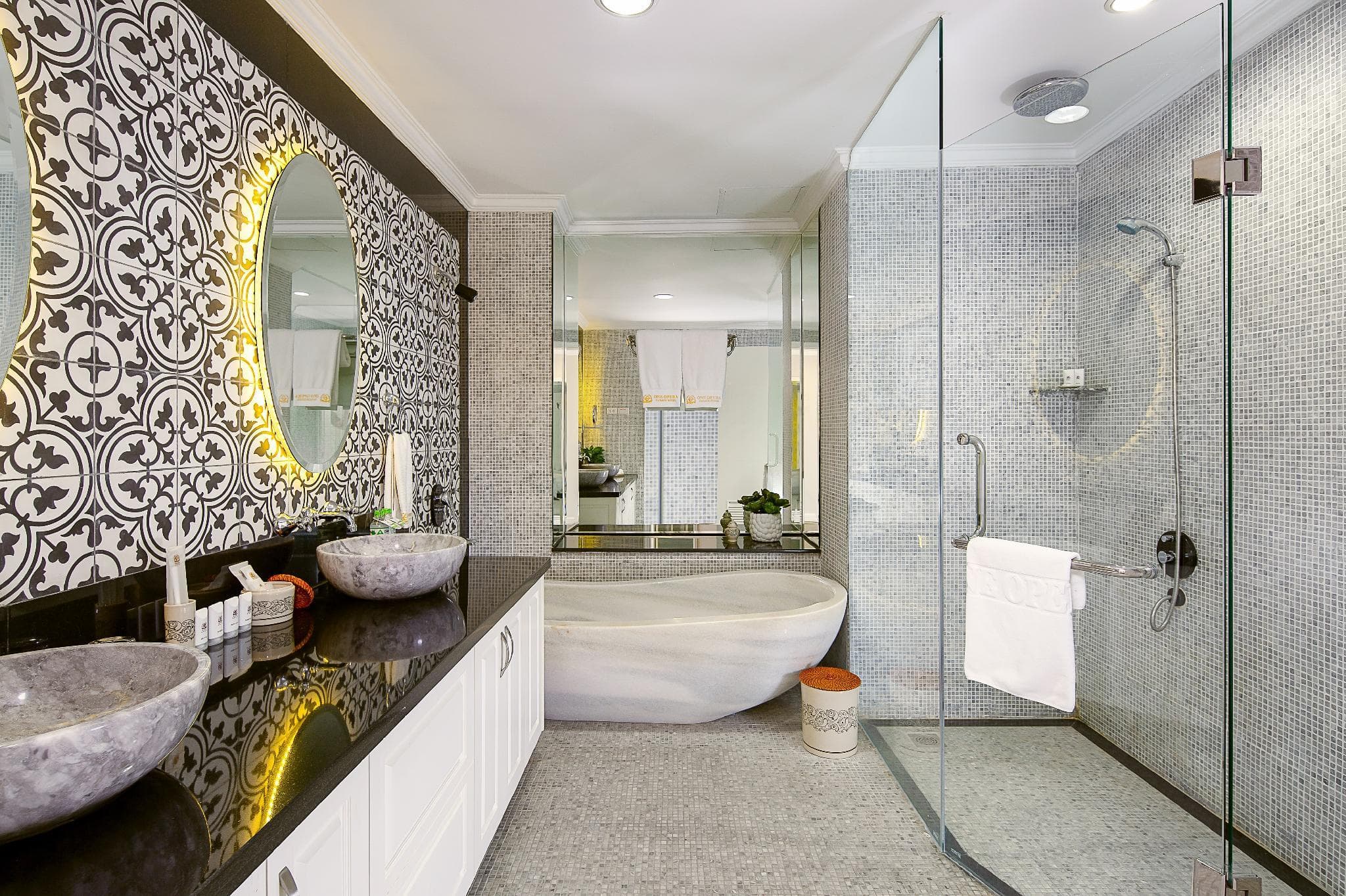 Muong Thanh Luxury Song Han Hotel photo 5