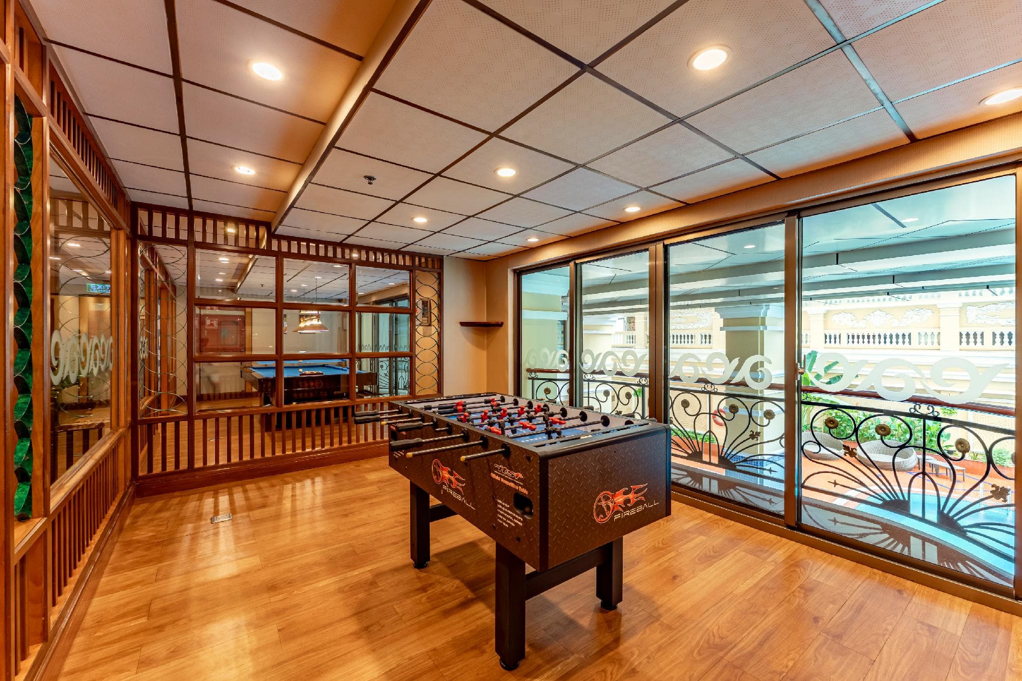 Sherwood Residence photo 5