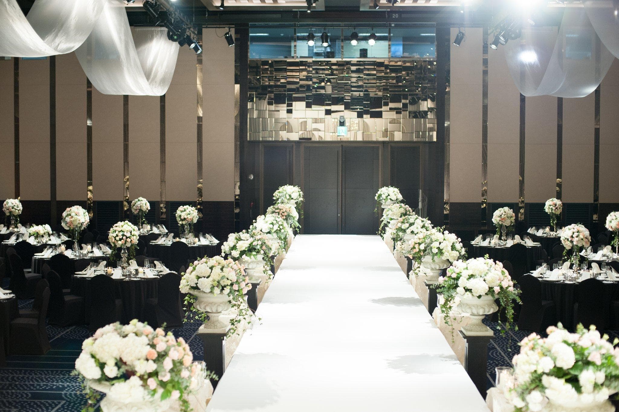InterContinental Grand Seoul Parnas By IHG photo 3
