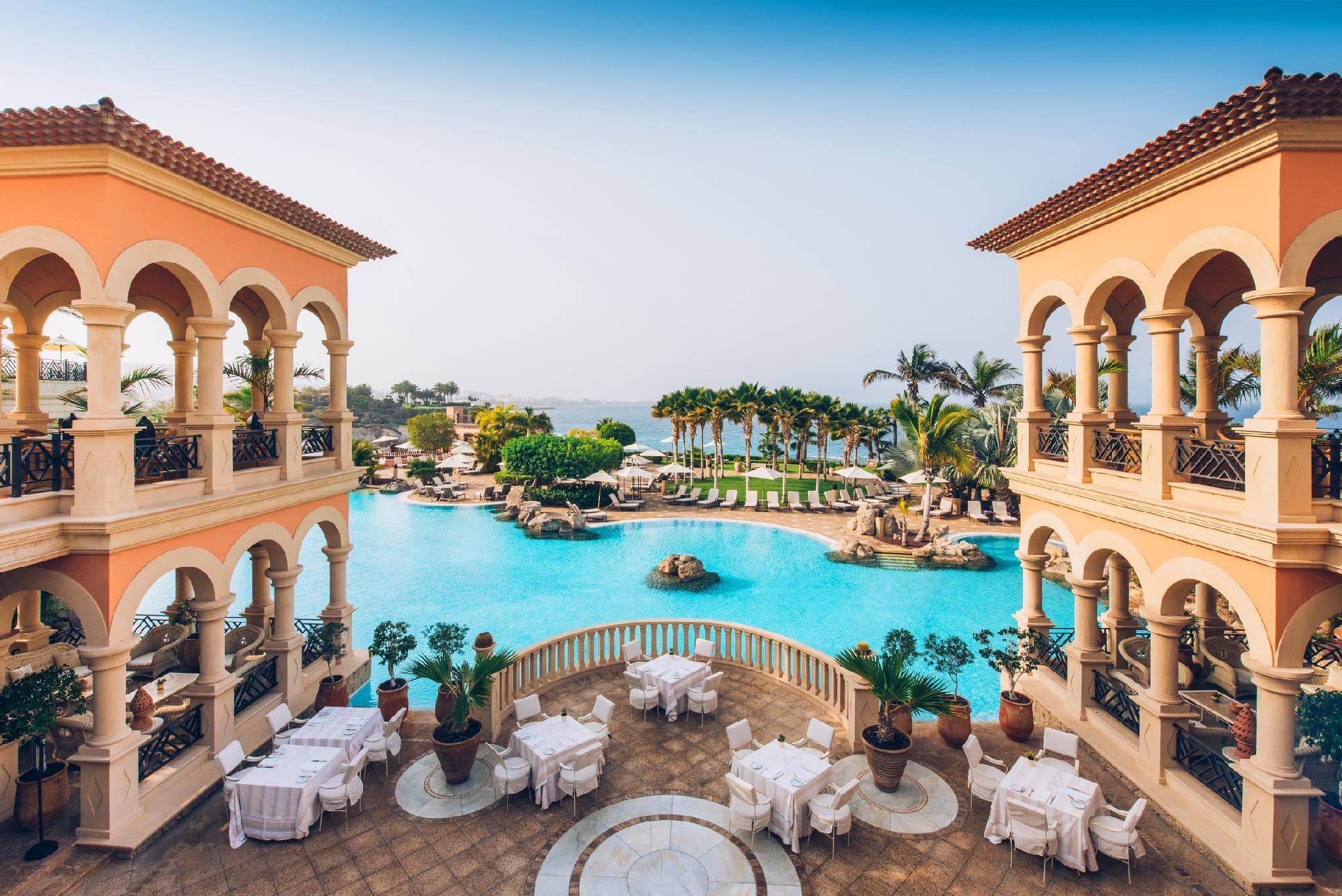 JOIA El Mirador by Iberostar -Adults Only