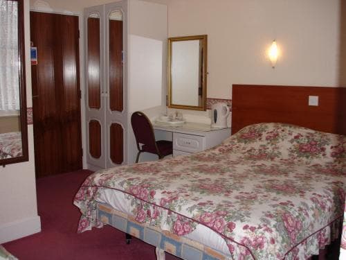 Silversands Hotel photo 5