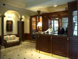 Luxury Garni Hotel Brix photo 5