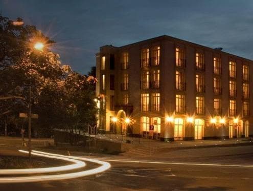 Luxury Garni Hotel Brix