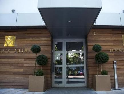 Mama's Design & Boutique Hotel