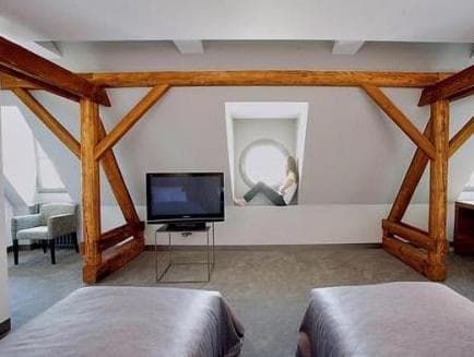 Hotel ALBRECHT photo 4
