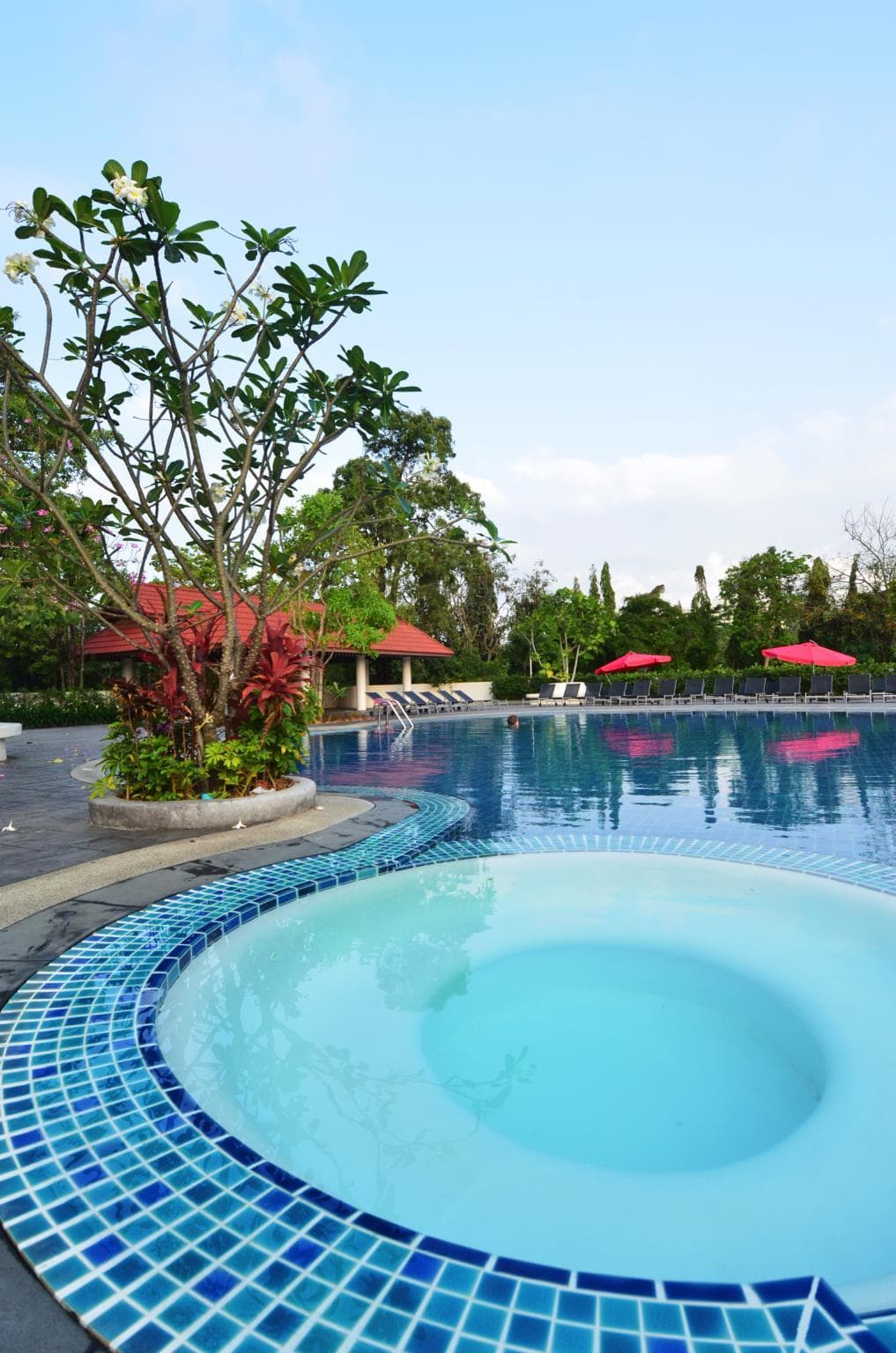 Welcome Jomtien Beach Hotel photo 3