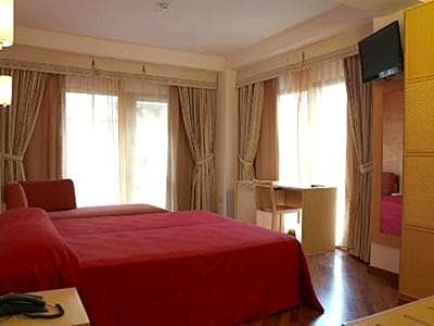 Hotel Catania Town