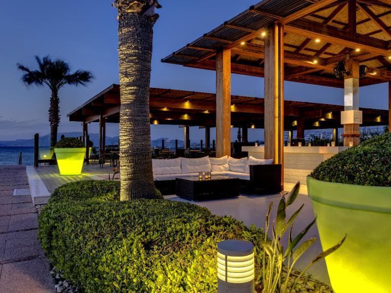 Radisson Blu Resort and Spa Cesme photo 3