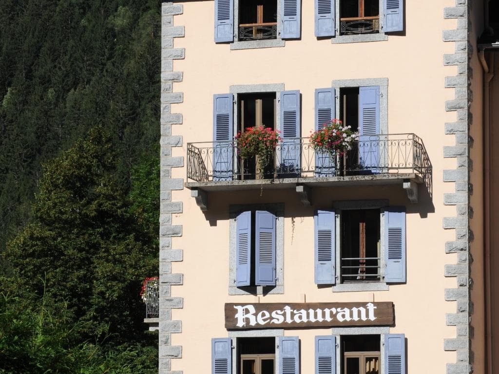 Excelsior Chamonix Hôtel & Spa photo 5