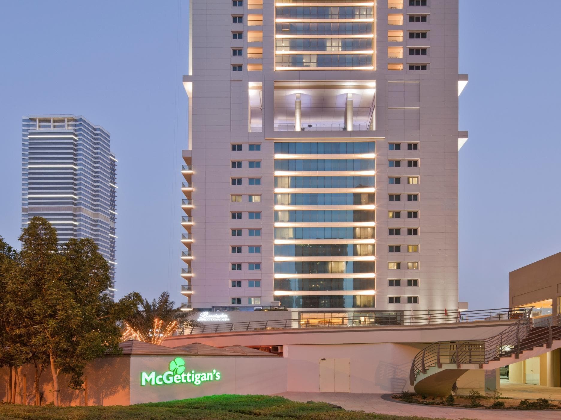 voco Bonnington, Dubai By IHG photo 4