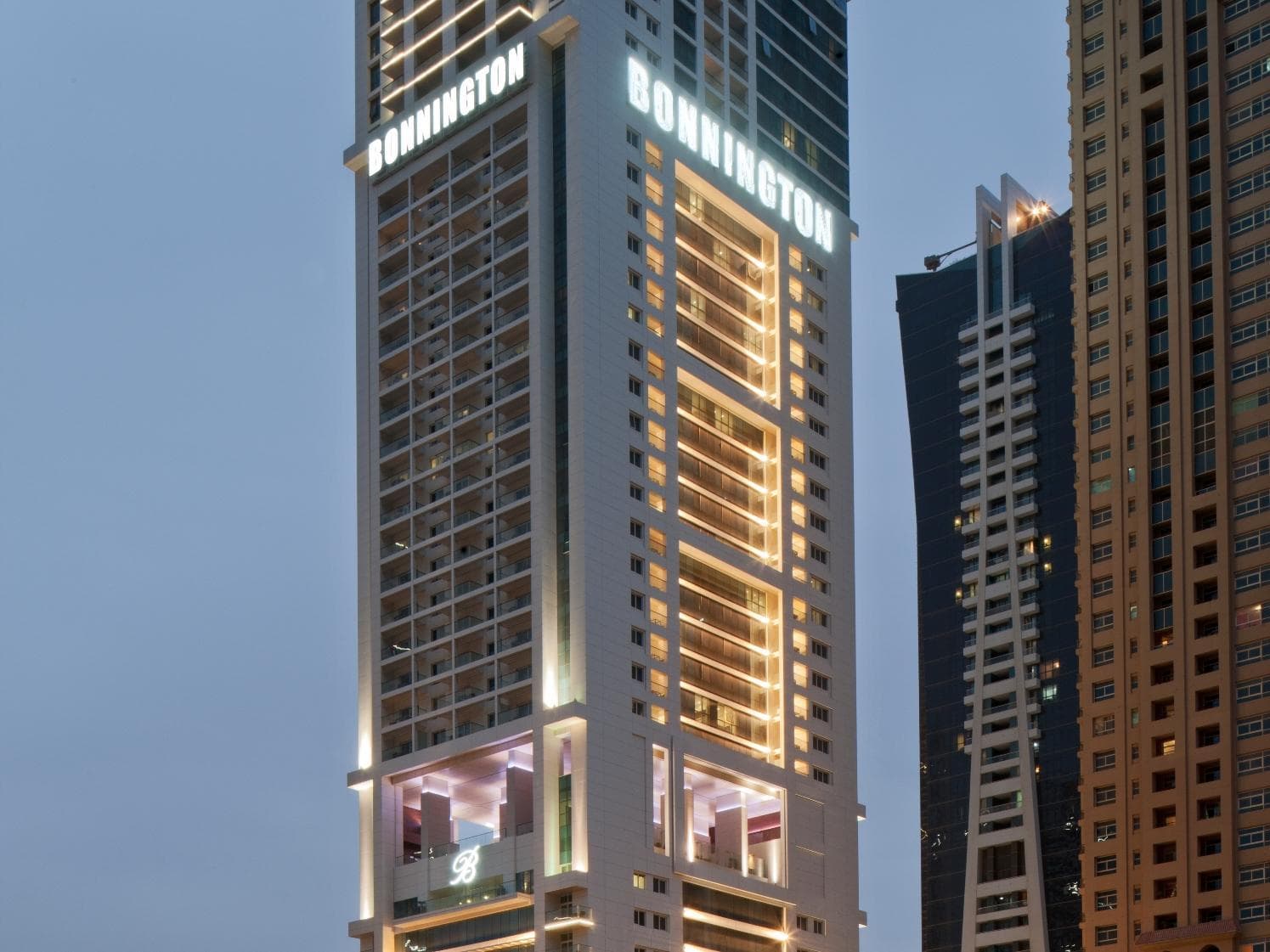 voco Bonnington, Dubai By IHG photo 5