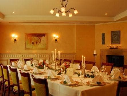 Hotel Restaurant Bullerdieck photo 4