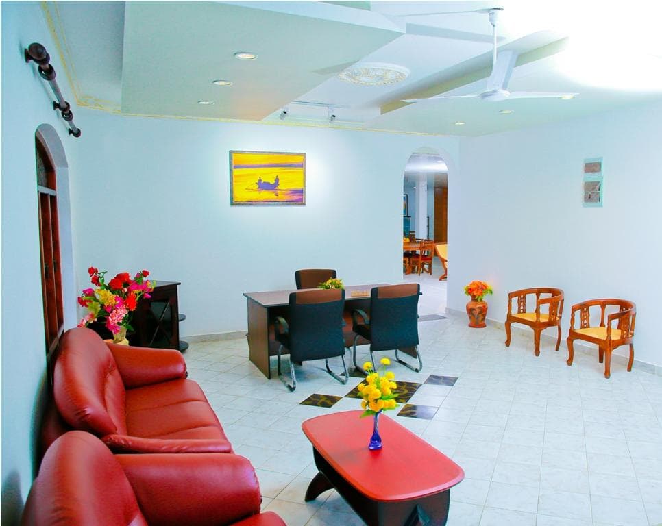 PRINCE BEACH HOTEL BENTOTA photo 5