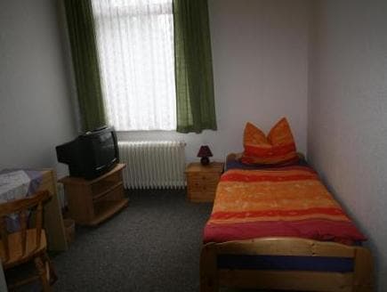 Hotel Klappenburg photo 5