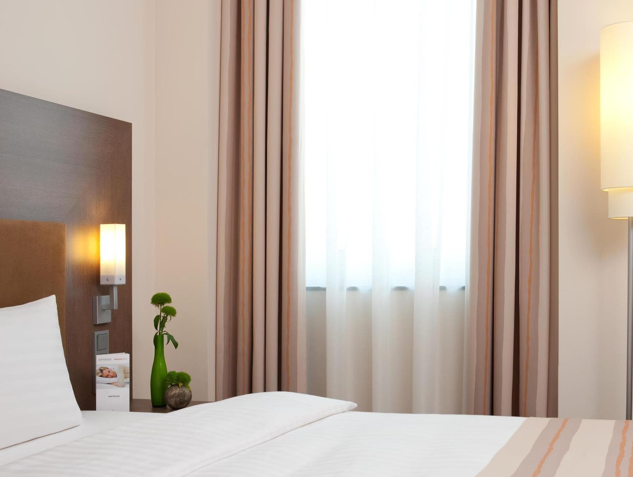 InterCityHotel Hannover photo 4