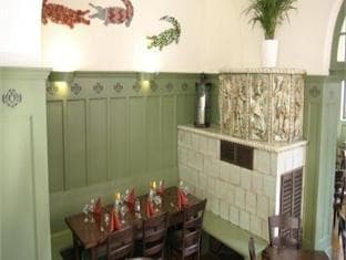Hotel Restaurant Krokodil photo 4