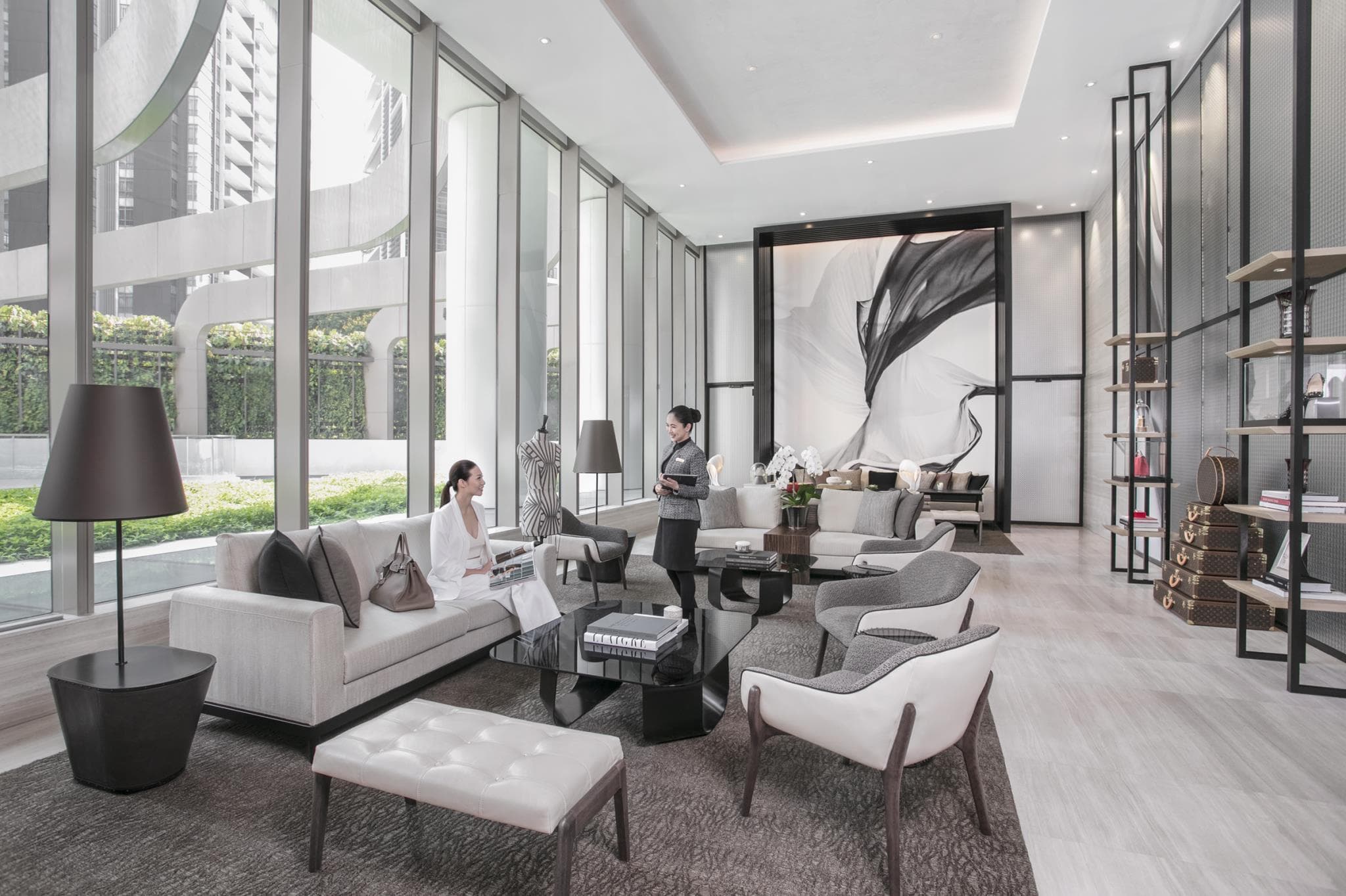 Ascott Orchard Singapore photo 4