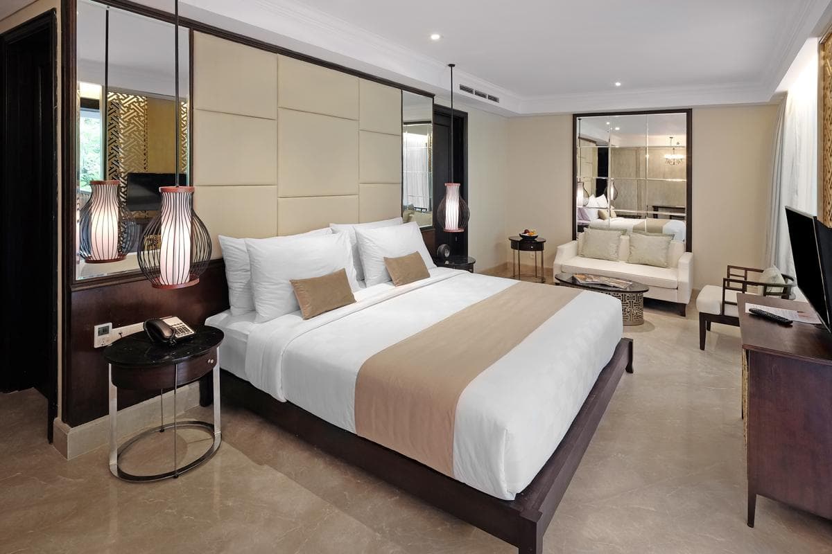 Jambuluwuk Oceano Seminyak Hotel photo 3