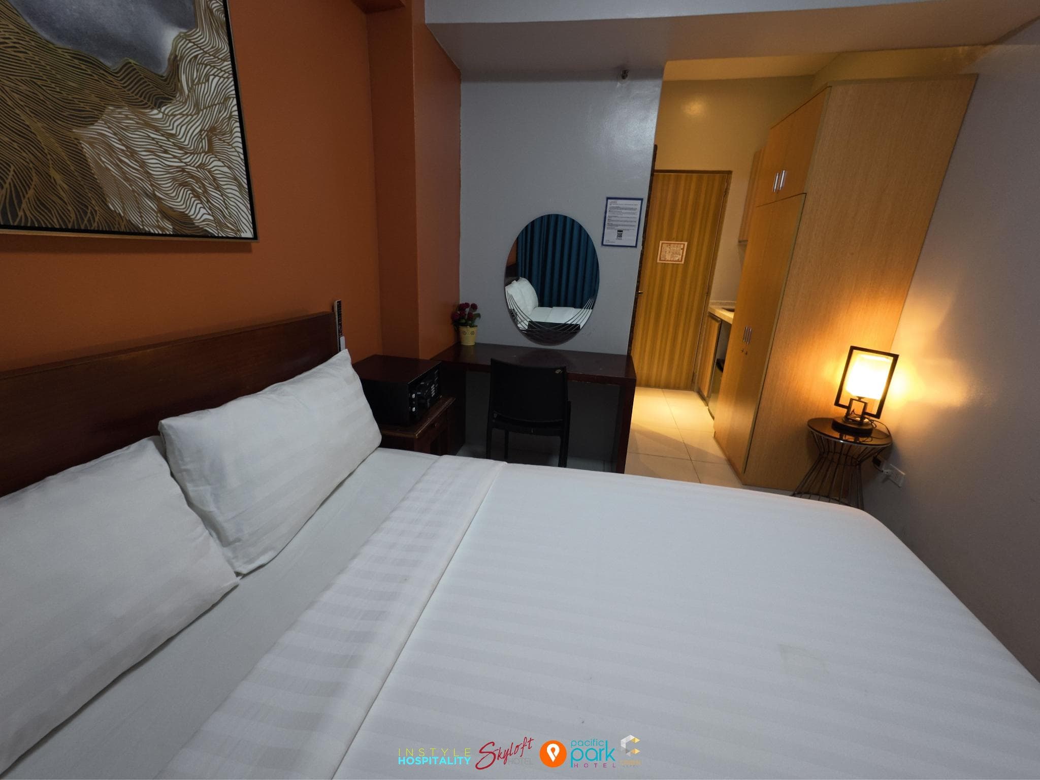 Pacific Park Hotel photo 2