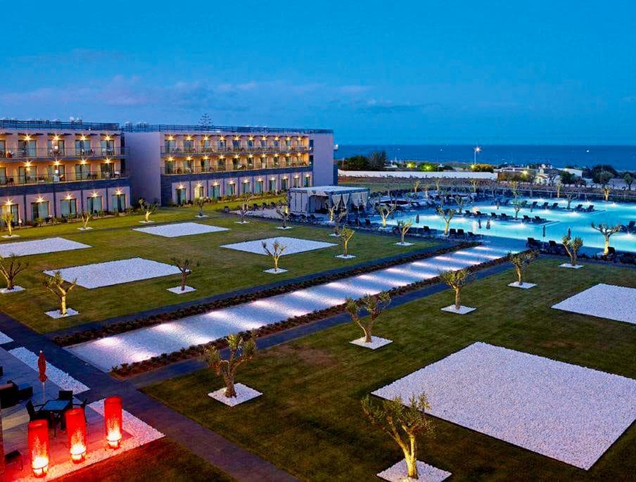 Vila Gale Lagos Hotel photo 3