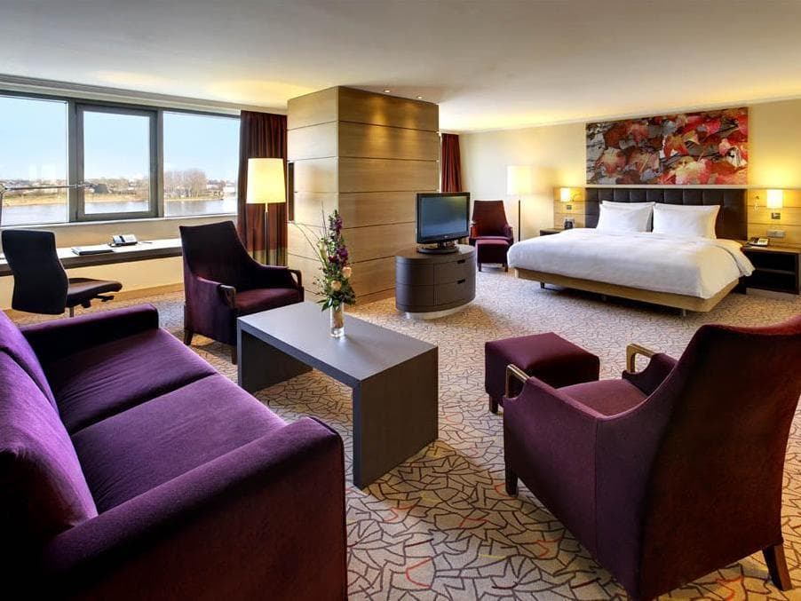 Hilton Mainz photo 2
