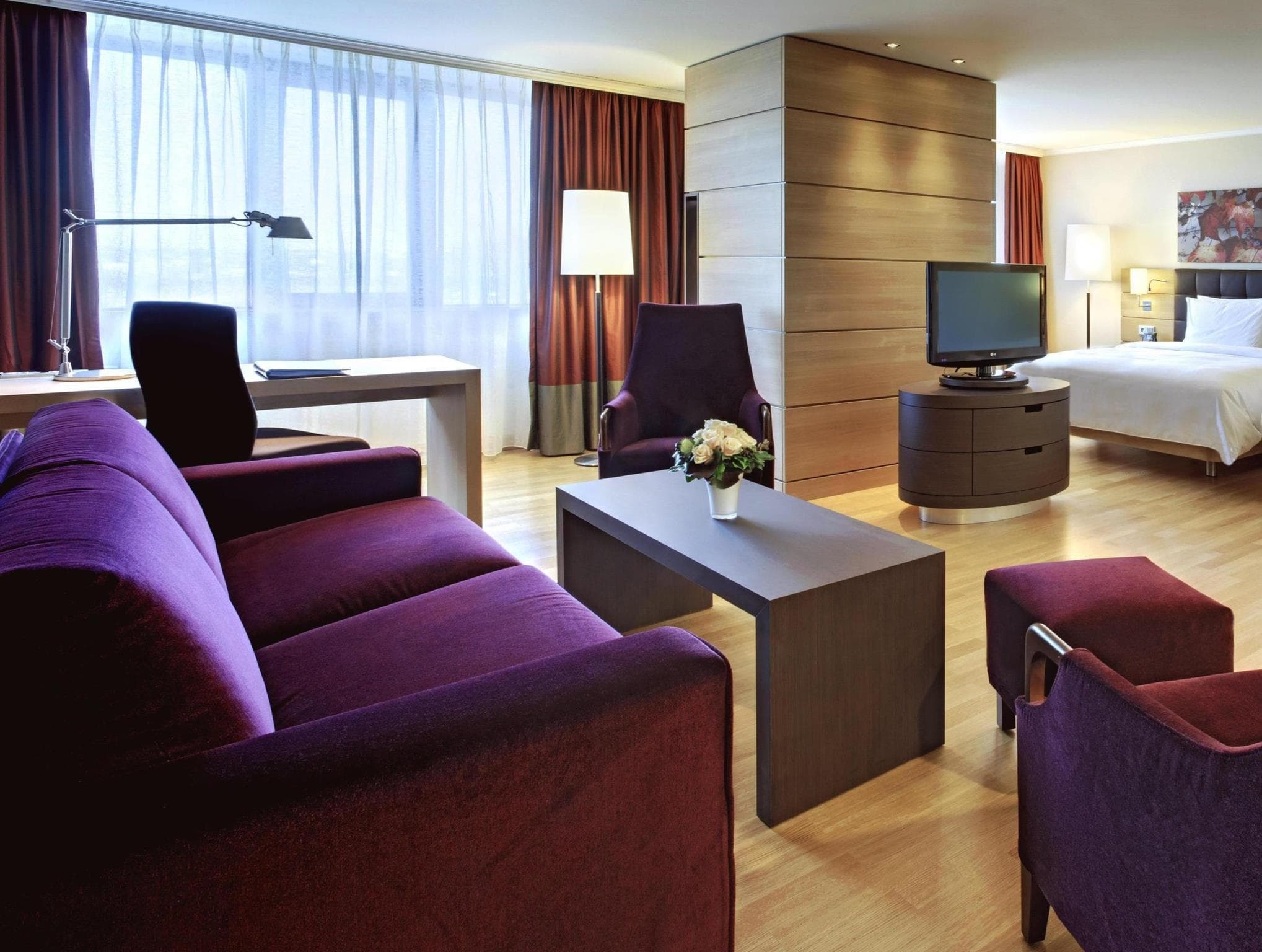 Hilton Mainz photo 3