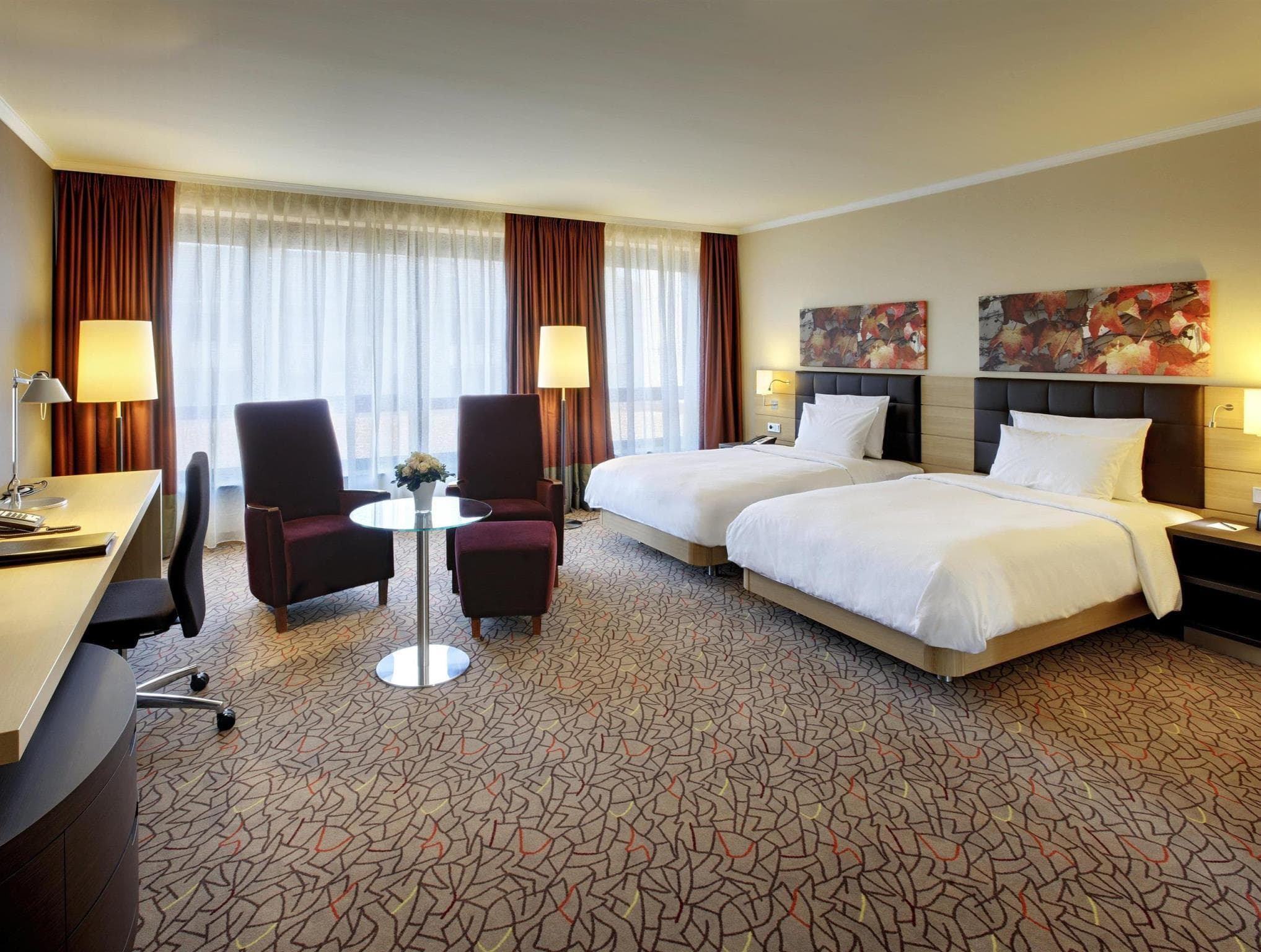 Hilton Mainz photo 4