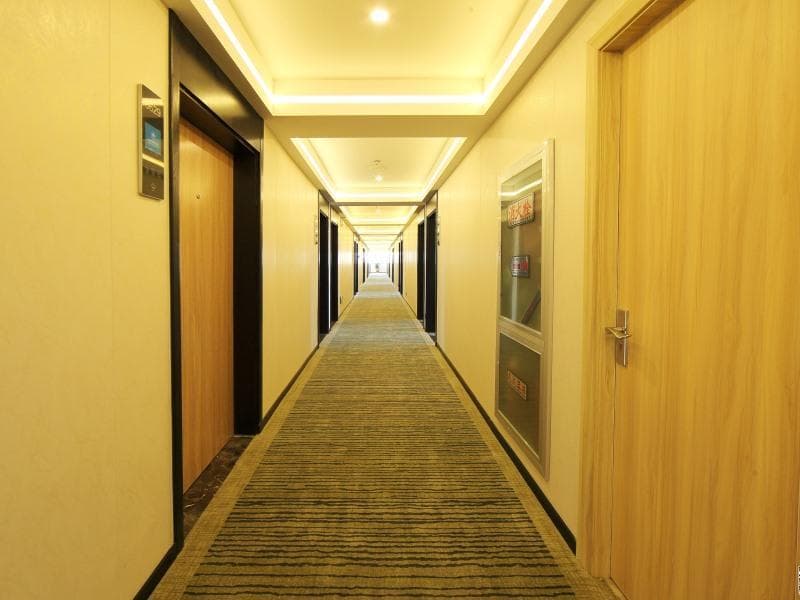 GreenTree Inn Wuxi Liangxi District North Jinshan Industrial Park Jianghai Xi Road photo 4