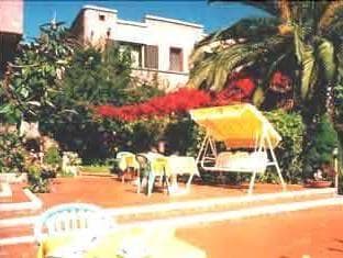 Hotel Abbaruja