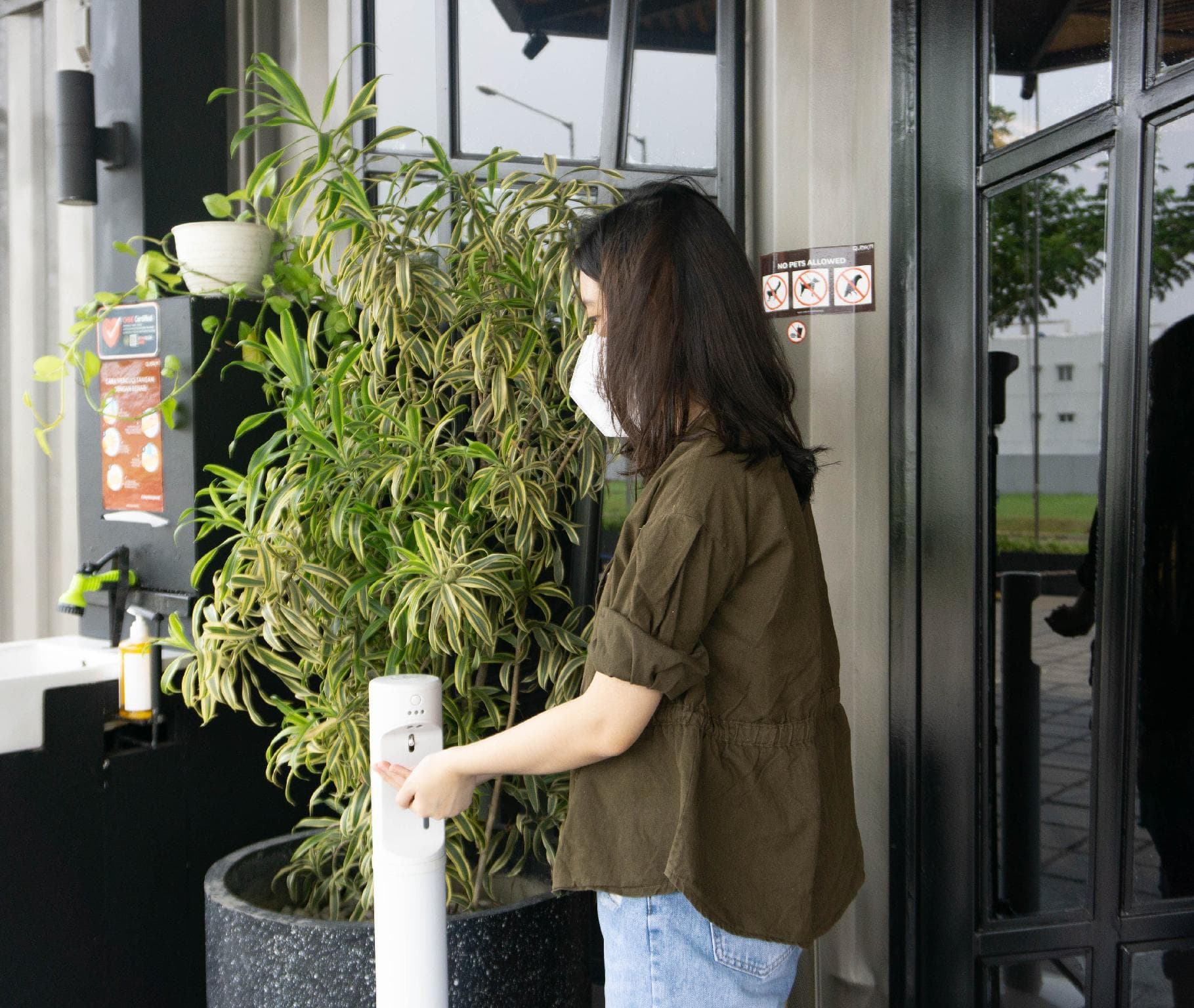 Qubika Boutique Hotel photo 4