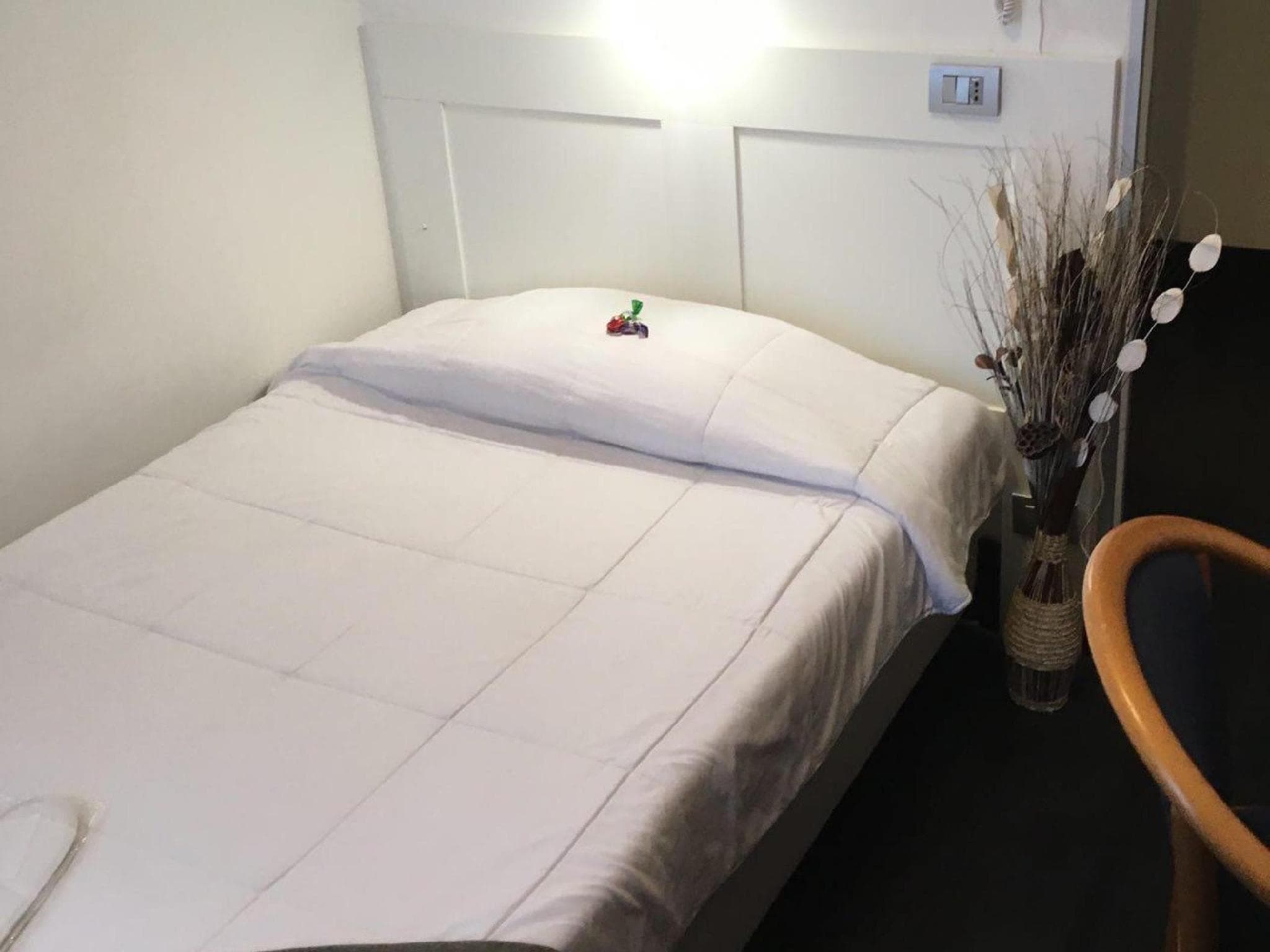 LH Hotel Roma Montemario photo 2