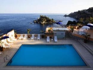 Taormina Panoramic Hotel photo 5