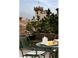Albergo Accademia photo 5