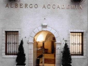 Albergo Accademia