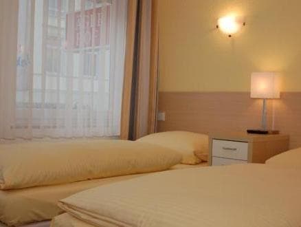 Hotel Jagerhof photo 3
