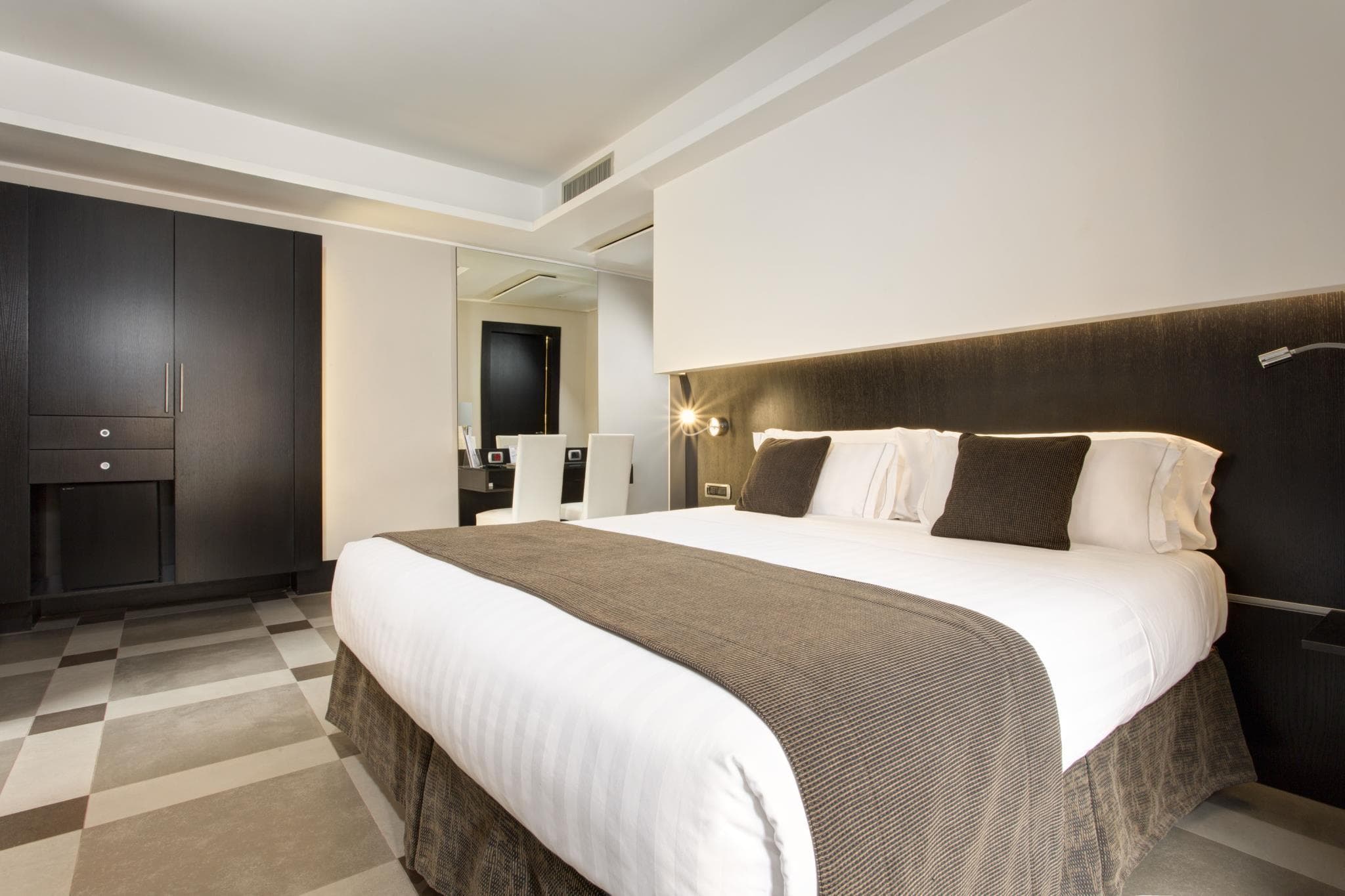 Best Western Plus Hotel Universo photo 4