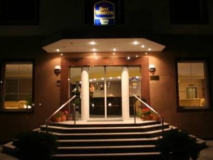 Hotel West