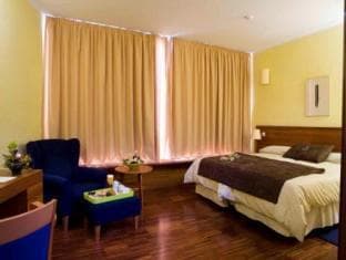 Hotel Escuela Santa Cruz photo 2