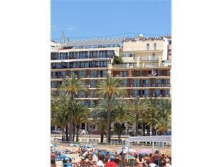 Hotel Montemar photo 4