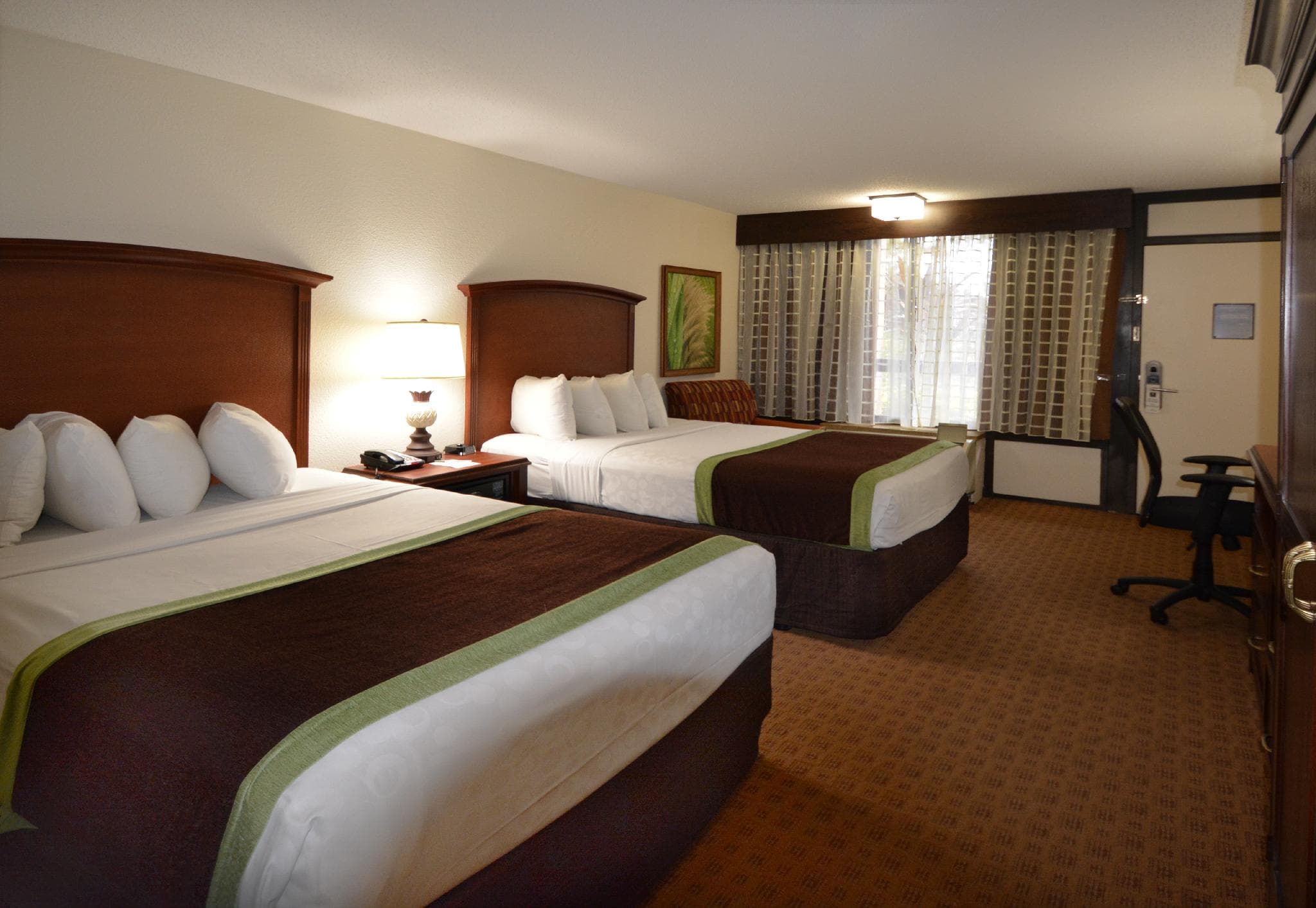Rosen Inn Lake Buena Vista Orlando photo 2