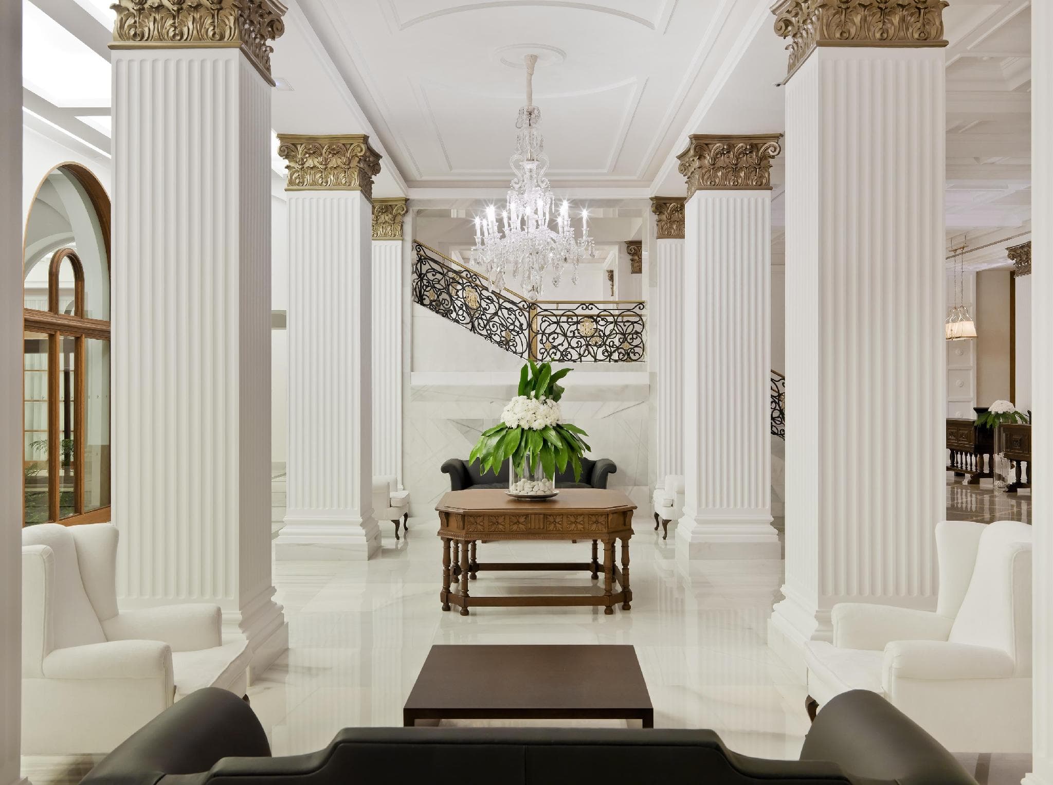 Iberostar Heritage Grand Mencey photo 4