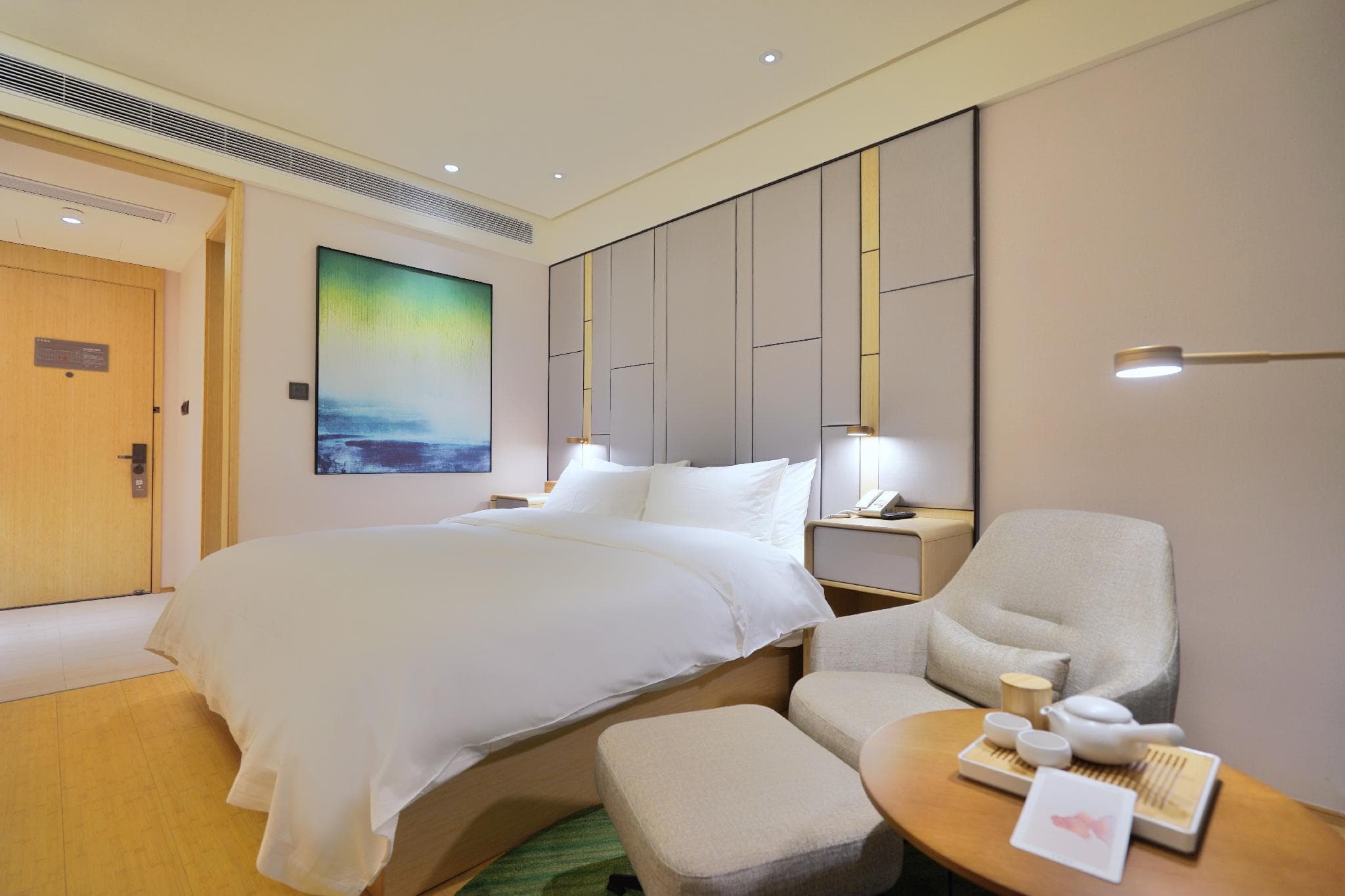 JI Hotel Jinan Baotu Wenquan photo 3